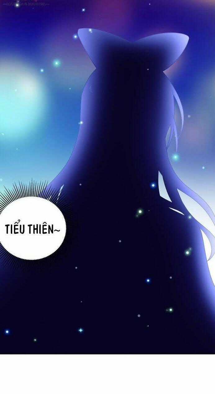 Bắt Ma Nữ Nói Chuyện Yêu Đương Chapter 6 trang 8