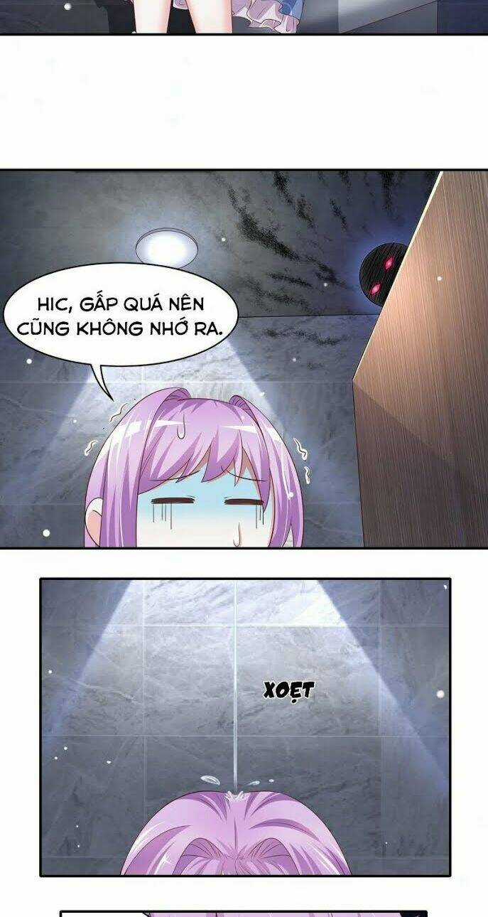 Bắt Ma Nữ Nói Chuyện Yêu Đương Chapter 7 trang 2