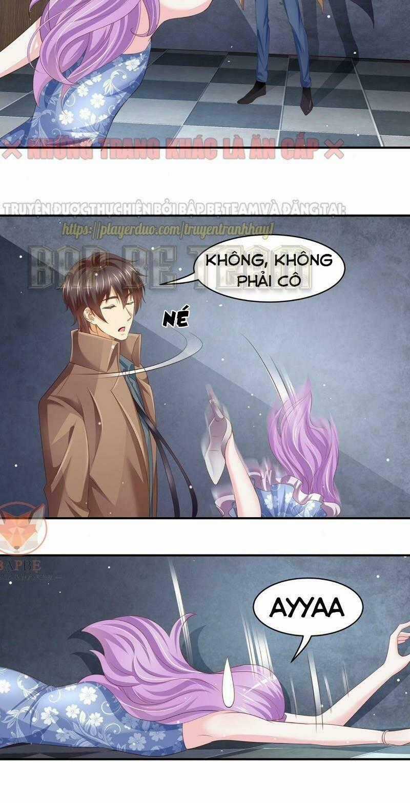 Bắt Ma Nữ Nói Chuyện Yêu Đương Chapter 7 trang 7