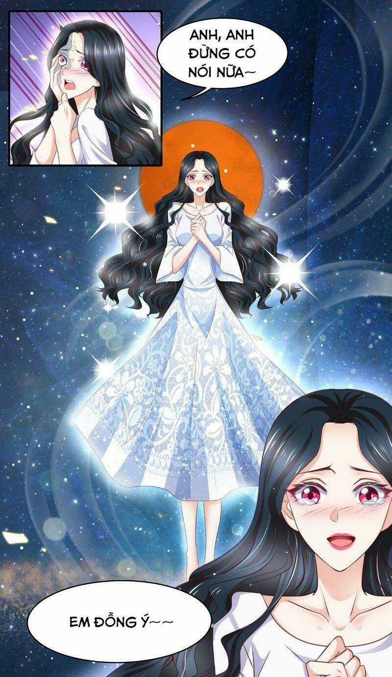 Bắt Ma Nữ Nói Chuyện Yêu Đương Chapter 8 trang 7