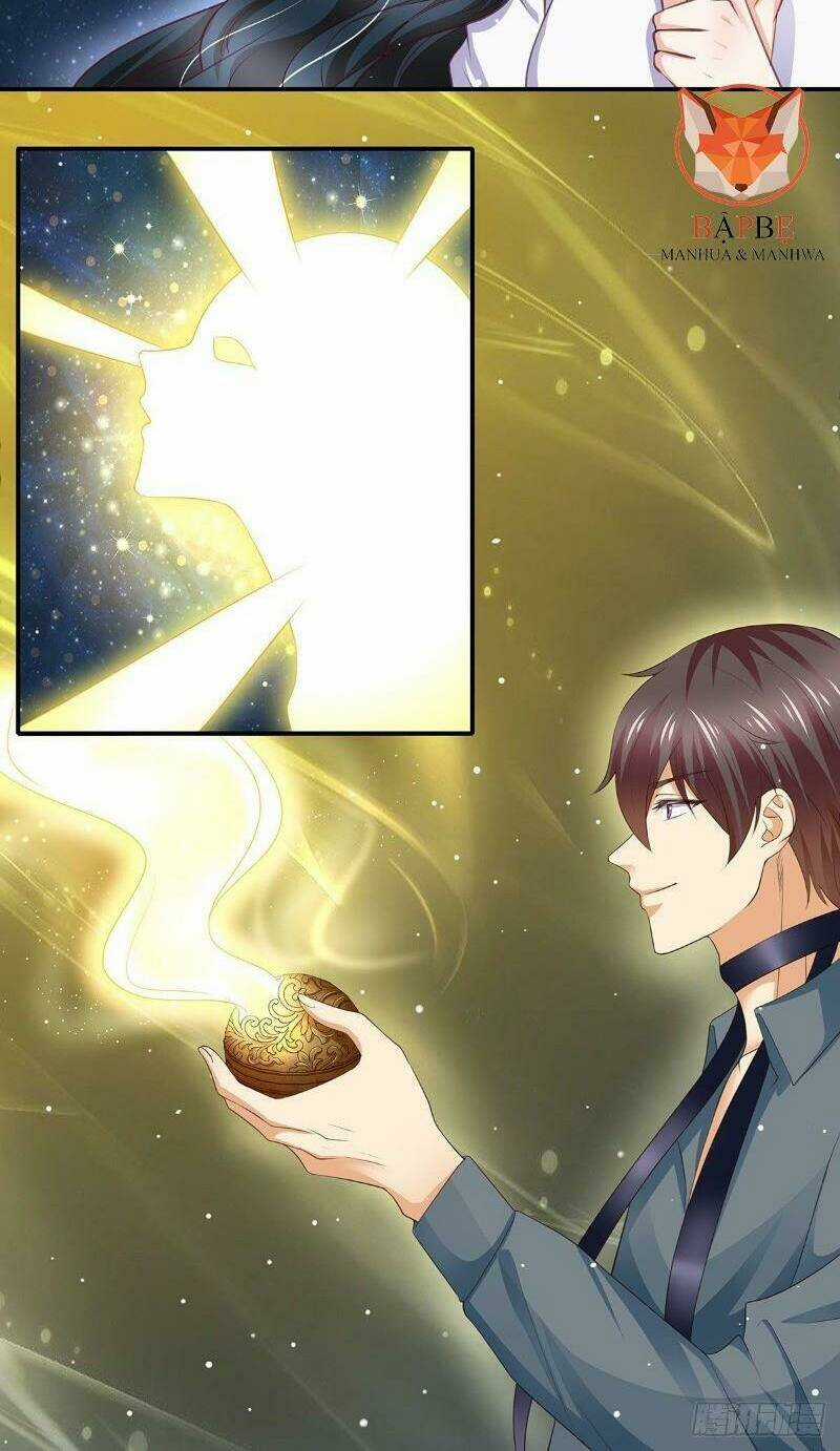Bắt Ma Nữ Nói Chuyện Yêu Đương Chapter 8 trang 8