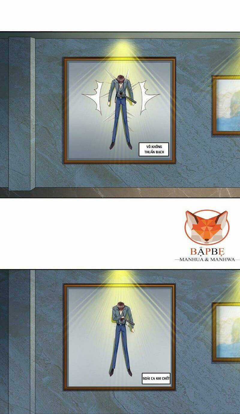 Bắt Ma Nữ Nói Chuyện Yêu Đương Chapter 9 trang 12