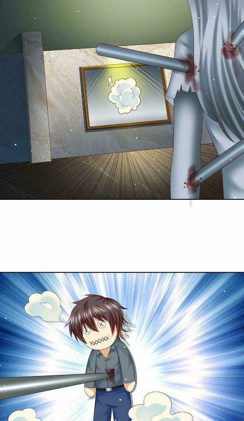 Bắt Ma Nữ Nói Chuyện Yêu Đương Chapter 9 trang 13