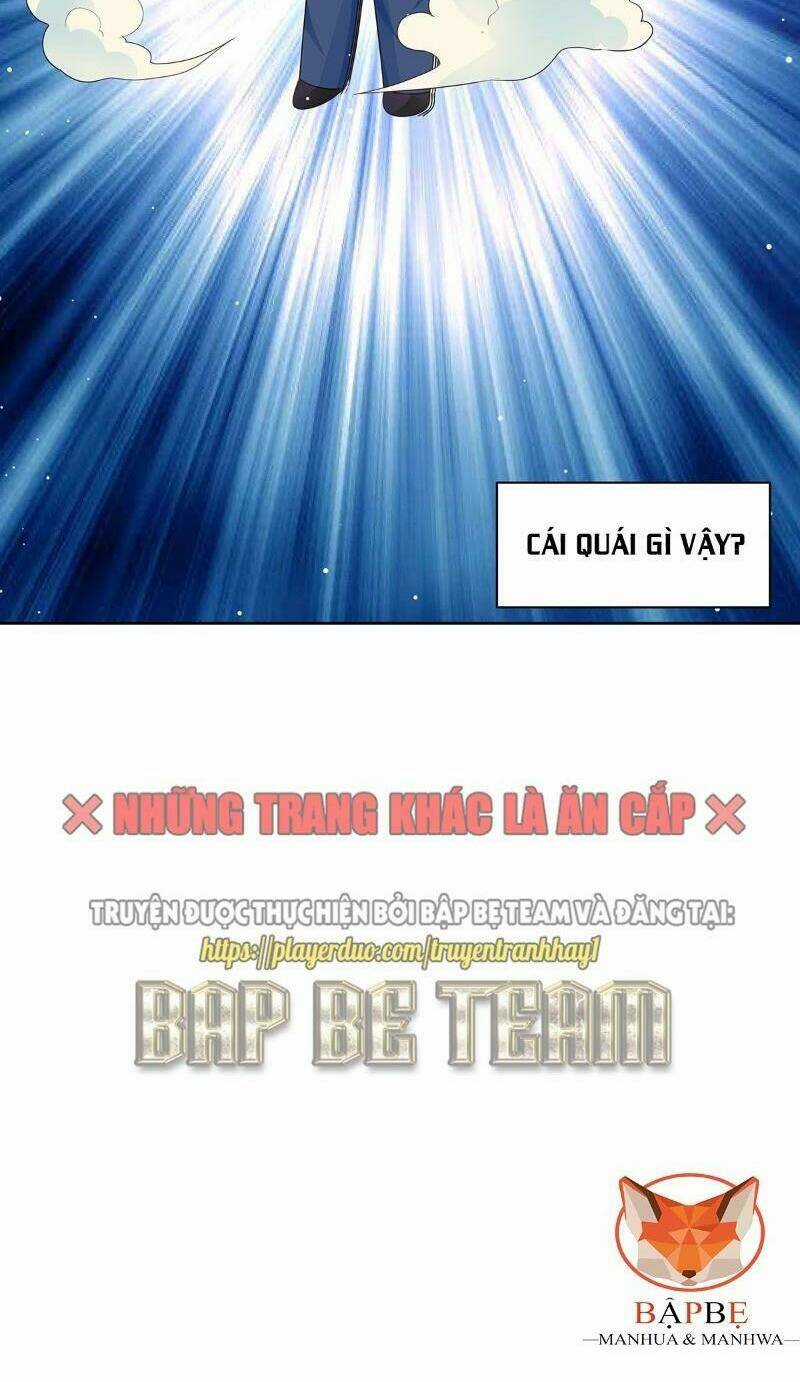 Bắt Ma Nữ Nói Chuyện Yêu Đương Chapter 9 trang 14