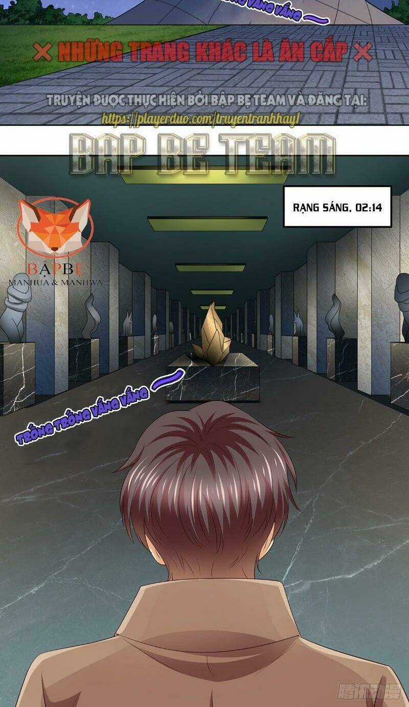 Bắt Ma Nữ Nói Chuyện Yêu Đương Chapter 9 trang 2