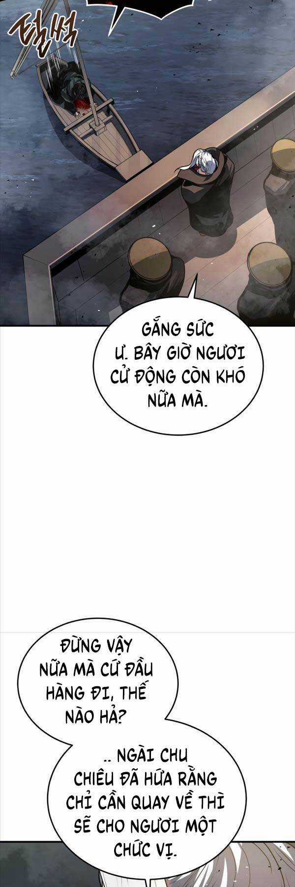 Bát Môn Chi Ngọc Chapter 1 trang 10