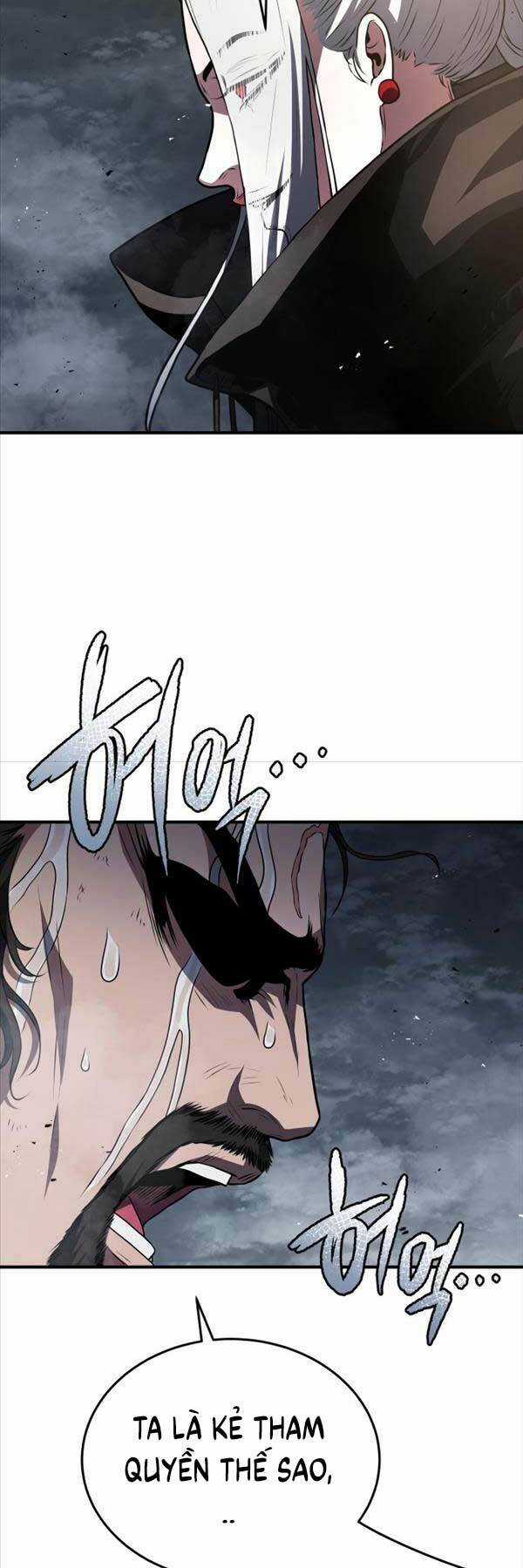 Bát Môn Chi Ngọc Chapter 1 trang 11