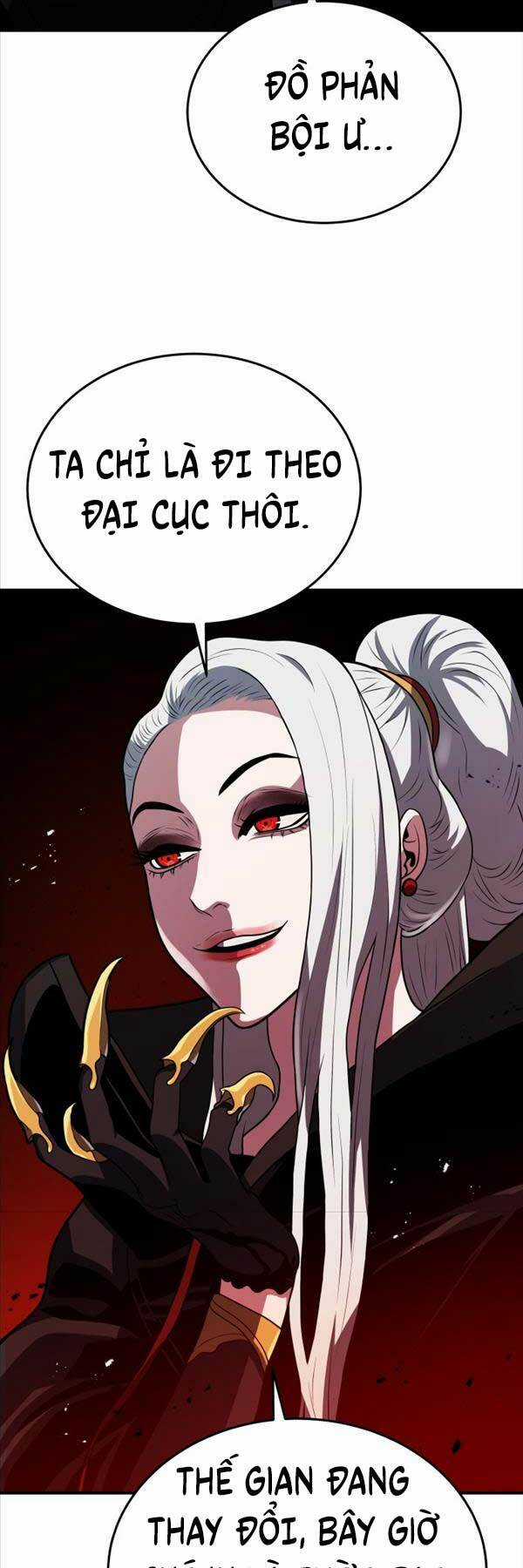 Bát Môn Chi Ngọc Chapter 1 trang 13