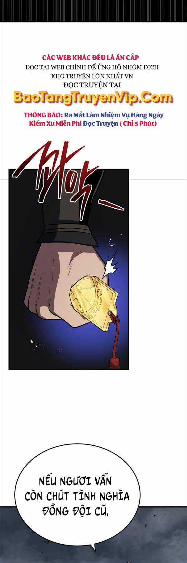 Bát Môn Chi Ngọc Chapter 1 trang 15