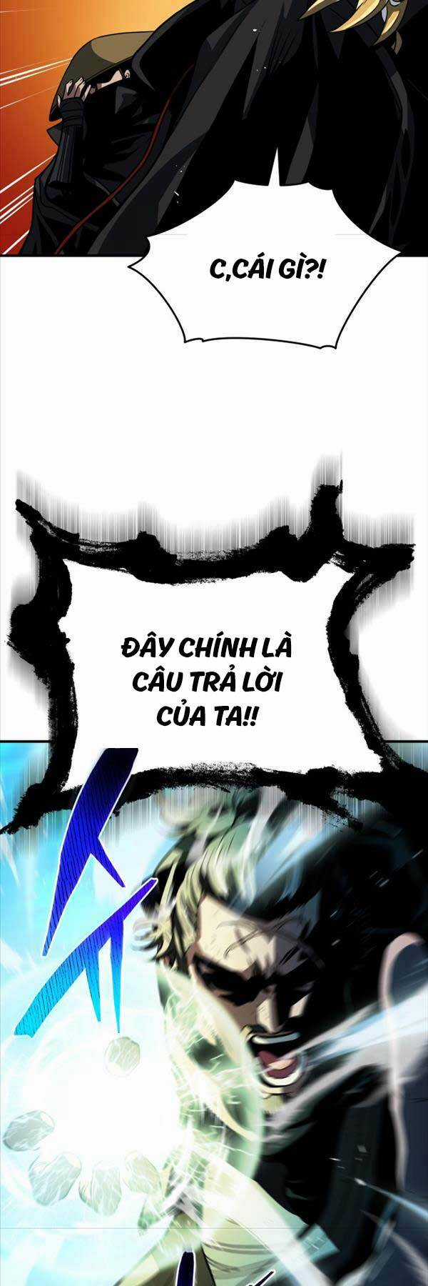 Bát Môn Chi Ngọc Chapter 1 trang 19