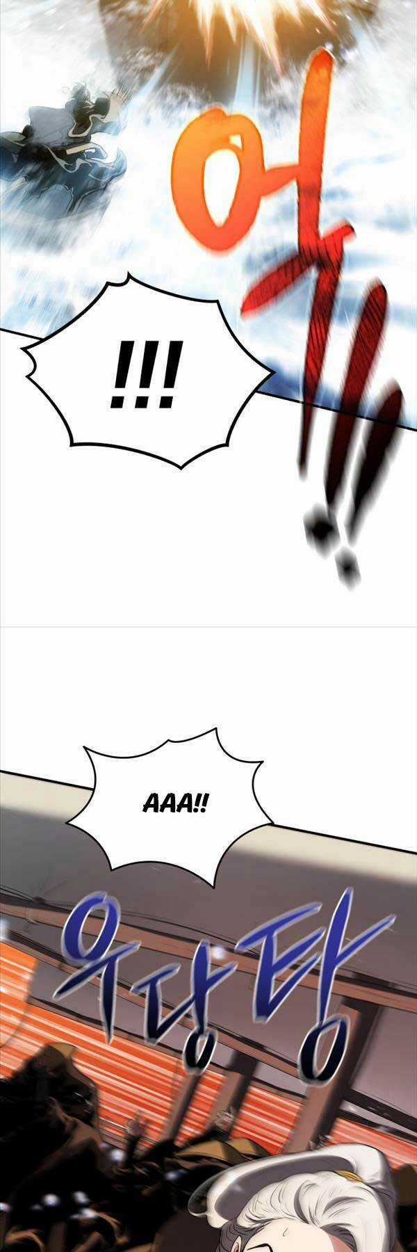 Bát Môn Chi Ngọc Chapter 1 trang 21