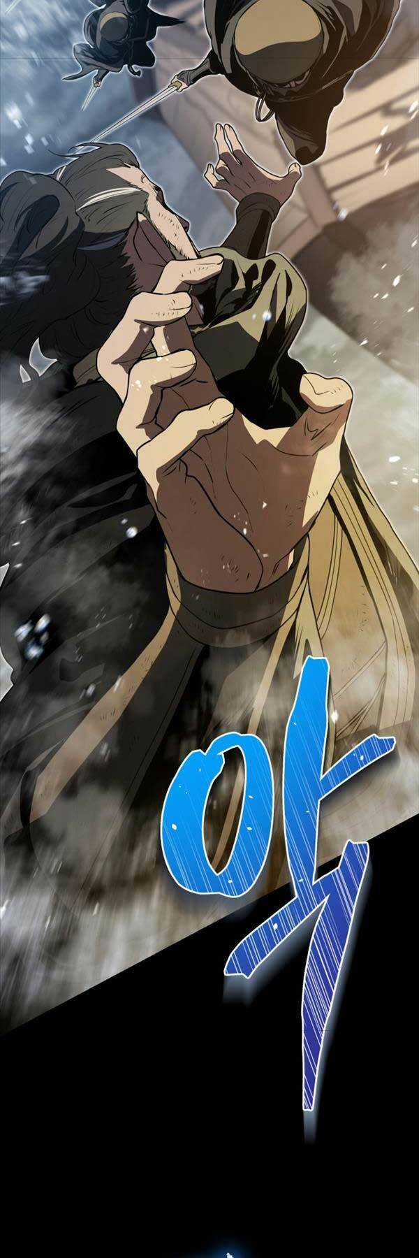 Bát Môn Chi Ngọc Chapter 1 trang 23