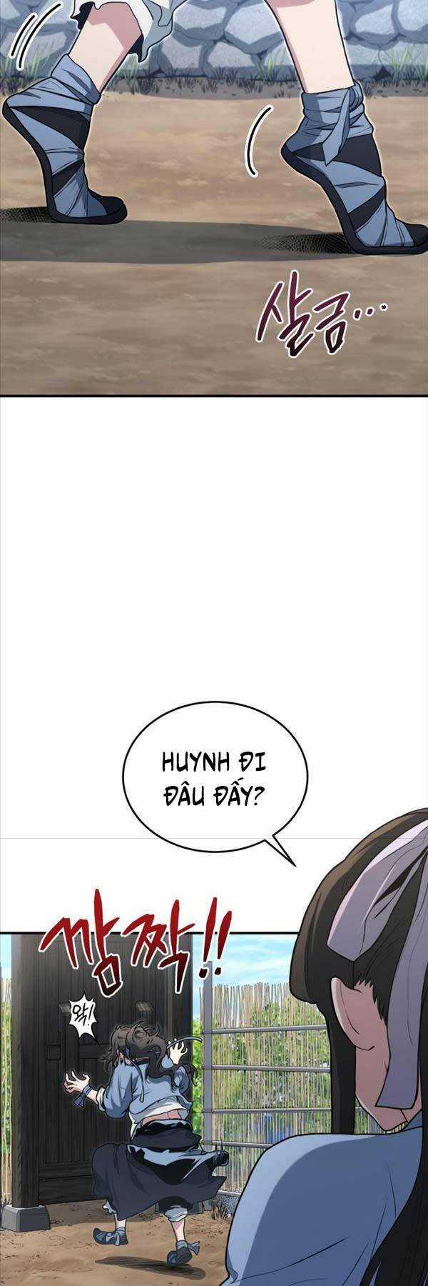 Bát Môn Chi Ngọc Chapter 1 trang 27