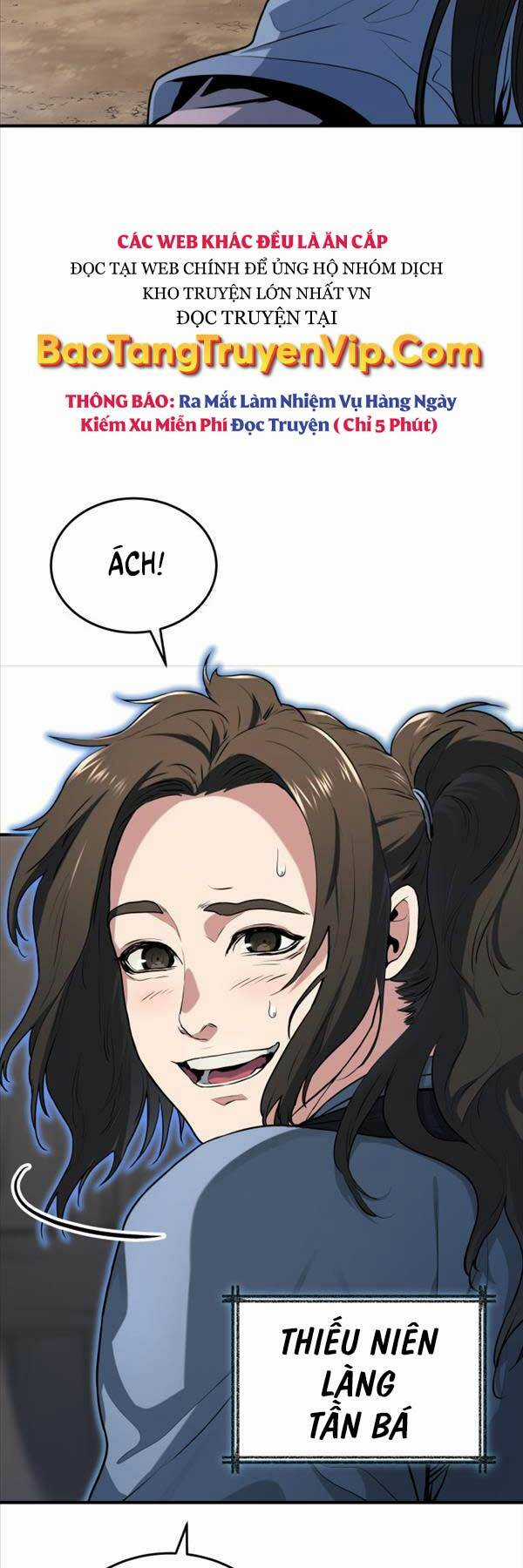 Bát Môn Chi Ngọc Chapter 1 trang 28