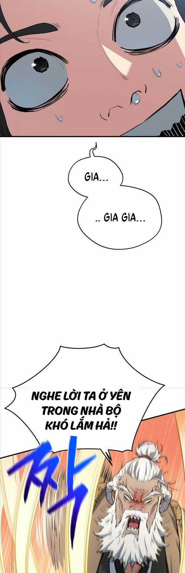 Bát Môn Chi Ngọc Chapter 1 trang 37