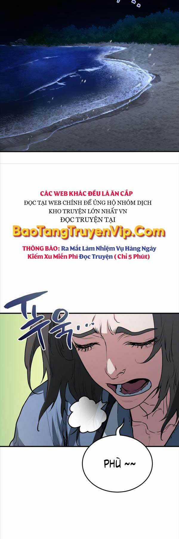 Bát Môn Chi Ngọc Chapter 1 trang 42