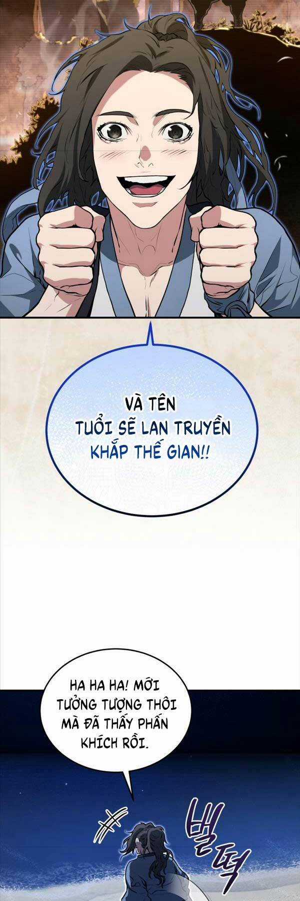 Bát Môn Chi Ngọc Chapter 1 trang 46