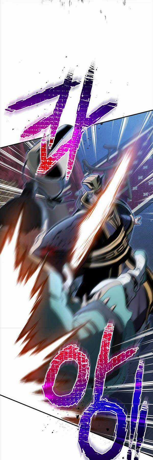 Bát Môn Chi Ngọc Chapter 2 trang 10