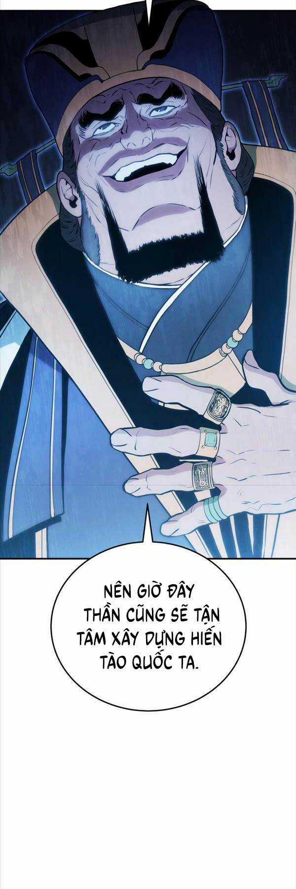 Bát Môn Chi Ngọc Chapter 2 trang 14