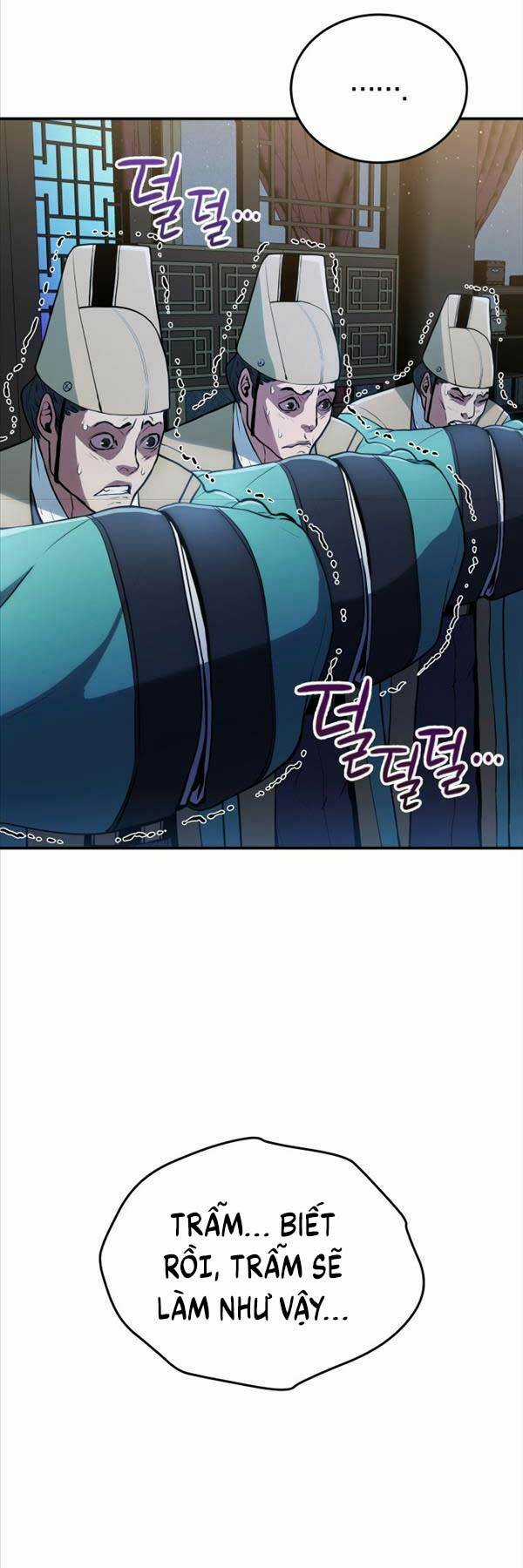 Bát Môn Chi Ngọc Chapter 2 trang 15