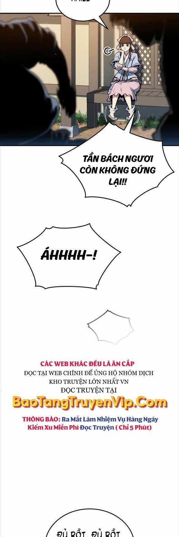 Bát Môn Chi Ngọc Chapter 2 trang 20