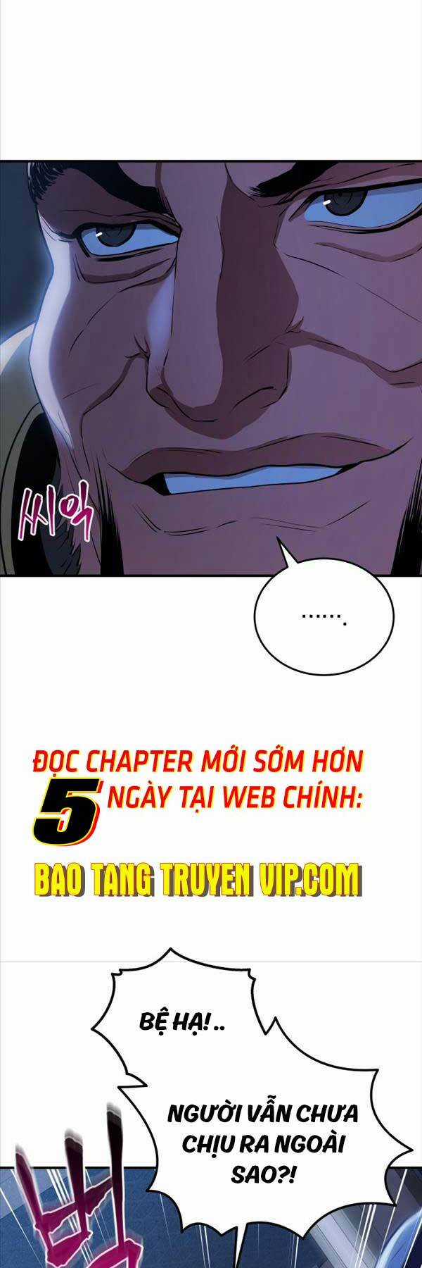 Bát Môn Chi Ngọc Chapter 2 trang 3