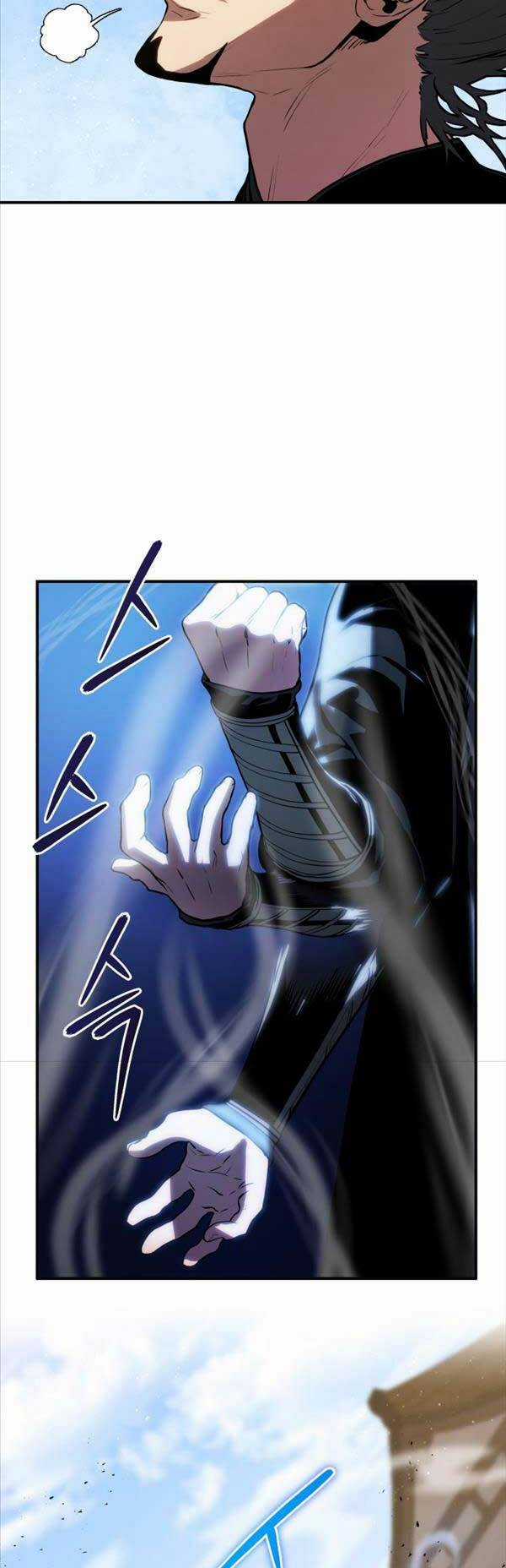 Bát Môn Chi Ngọc Chapter 2 trang 37