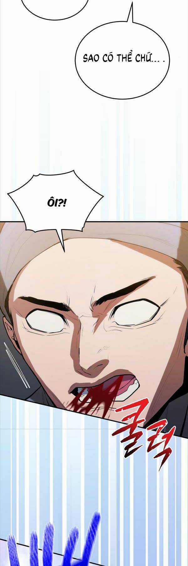 Bát Môn Chi Ngọc Chapter 2 trang 40