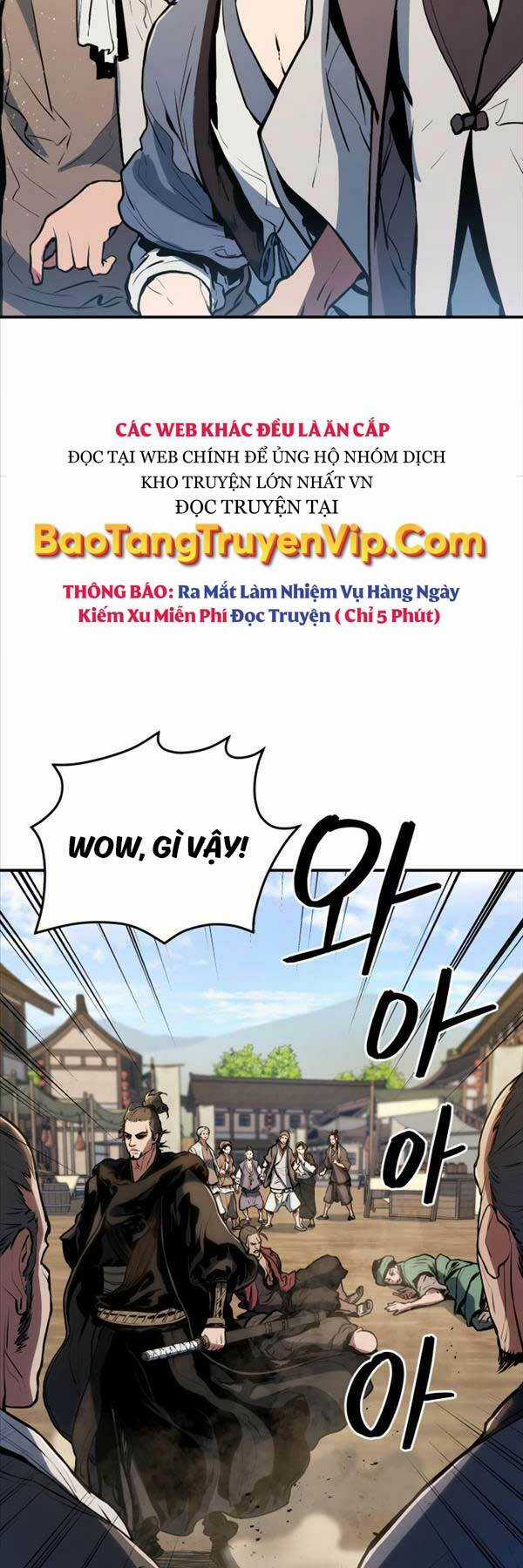 Bát Môn Chi Ngọc Chapter 2 trang 42