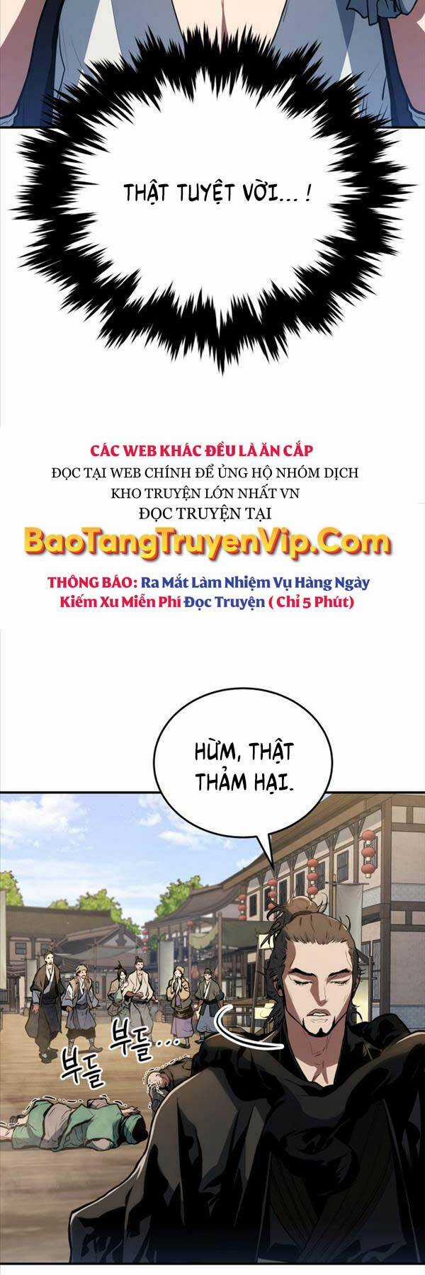 Bát Môn Chi Ngọc Chapter 2 trang 45