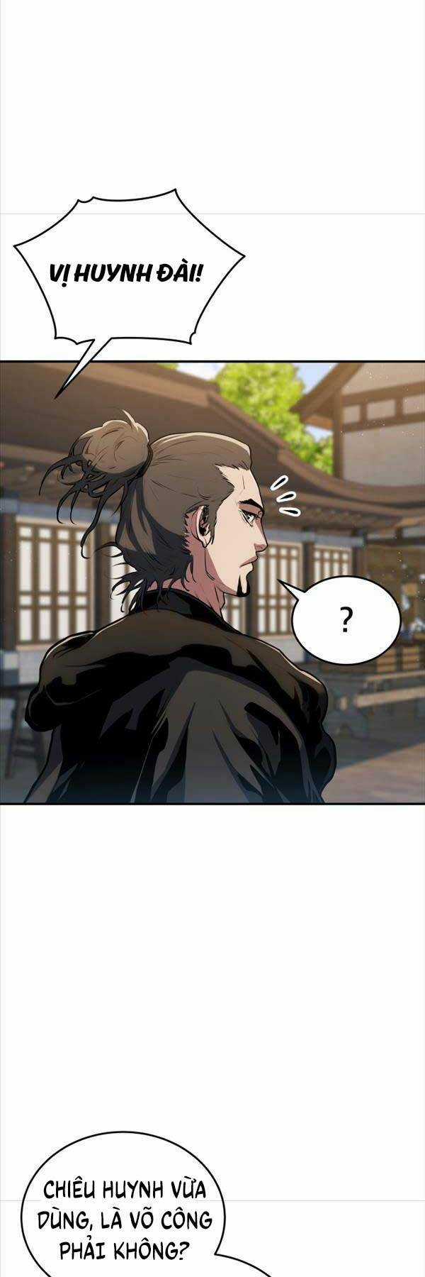 Bát Môn Chi Ngọc Chapter 2 trang 46