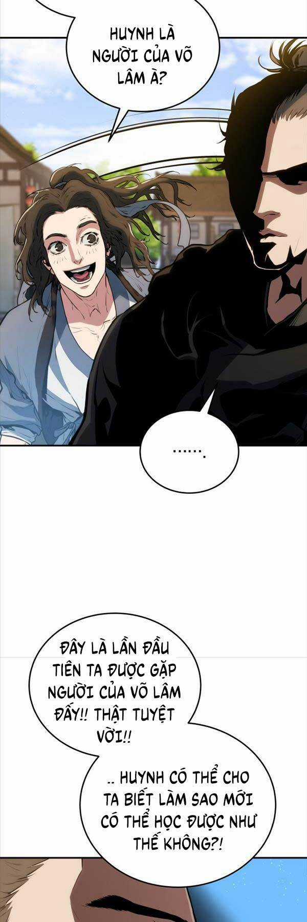 Bát Môn Chi Ngọc Chapter 2 trang 47