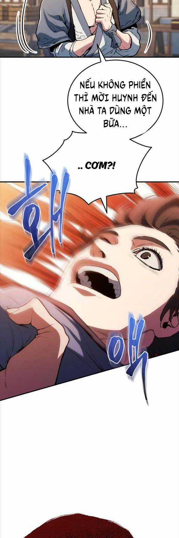 Bát Môn Chi Ngọc Chapter 2 trang 55