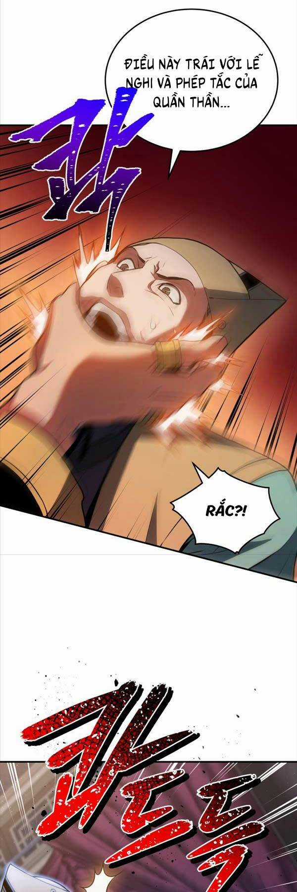 Bát Môn Chi Ngọc Chapter 2 trang 7