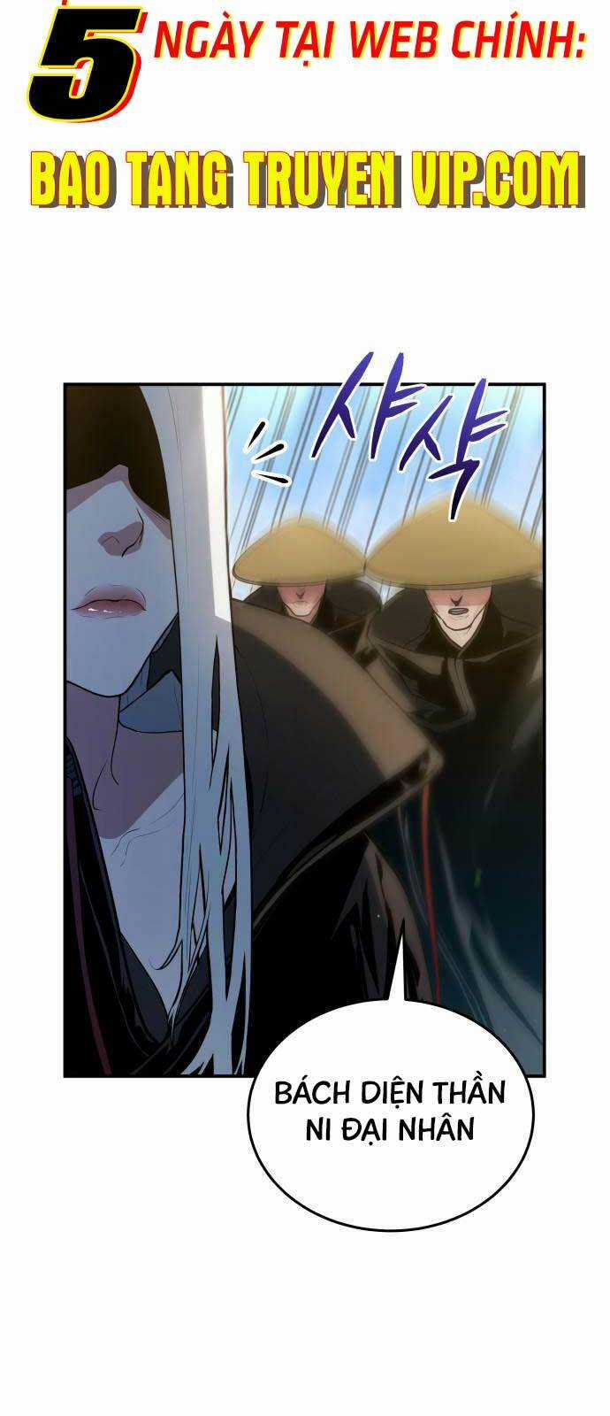 Bát Môn Chi Ngọc Chapter 3 trang 14