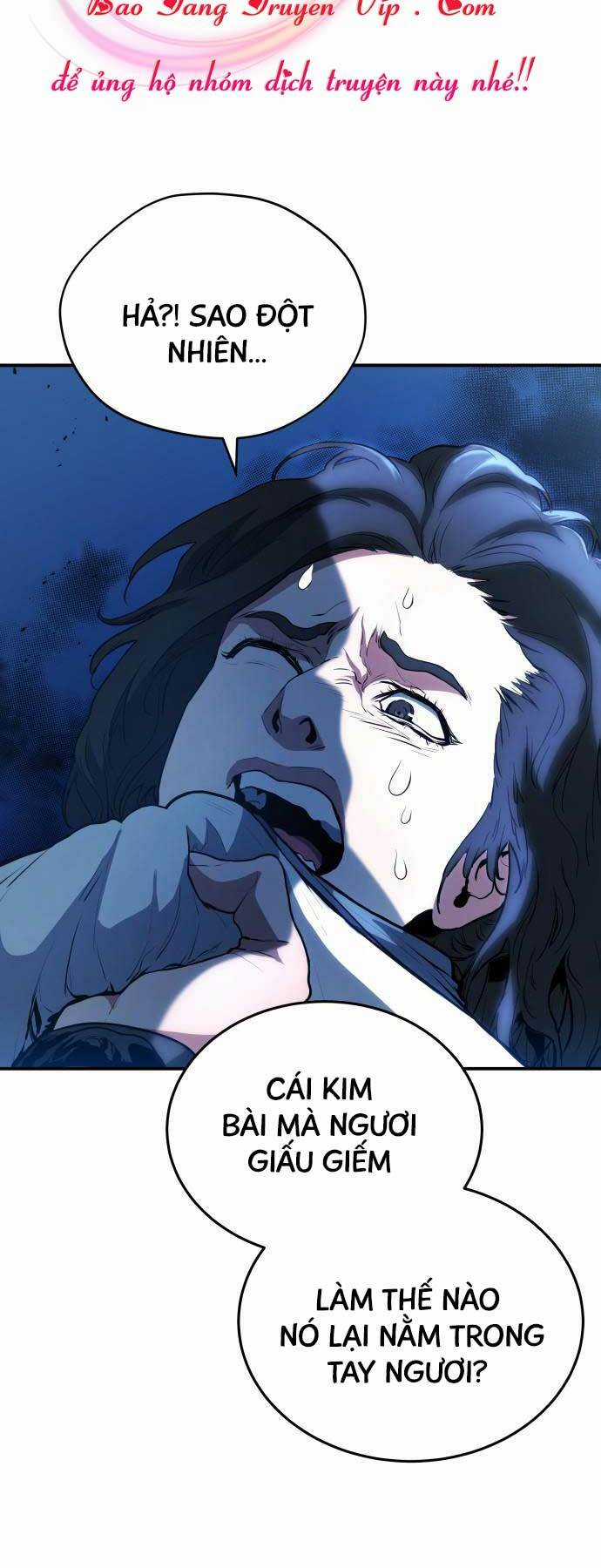 Bát Môn Chi Ngọc Chapter 3 trang 2