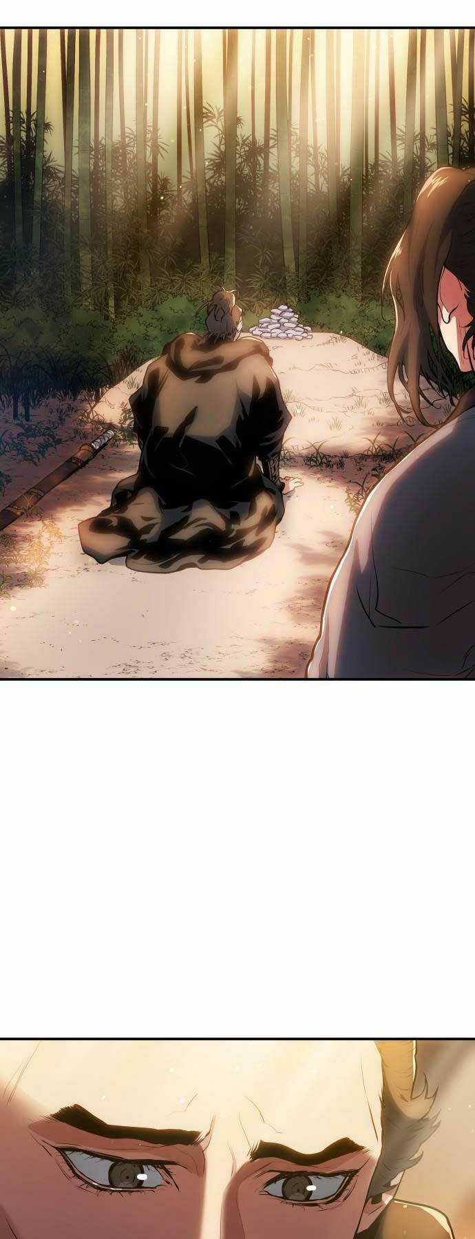 Bát Môn Chi Ngọc Chapter 3 trang 20