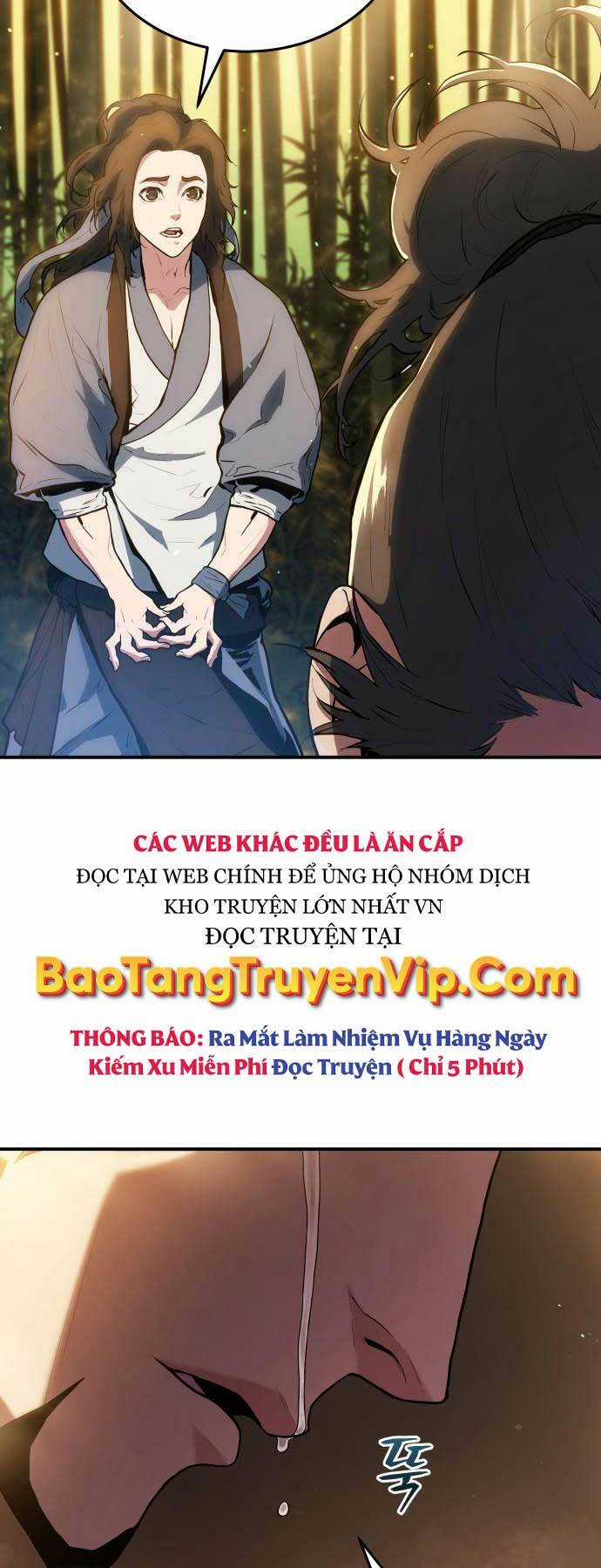 Bát Môn Chi Ngọc Chapter 3 trang 22