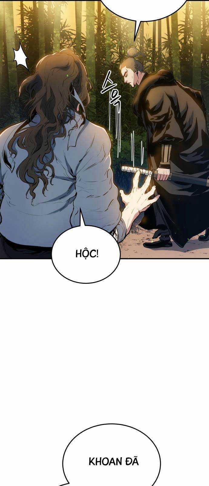 Bát Môn Chi Ngọc Chapter 3 trang 29