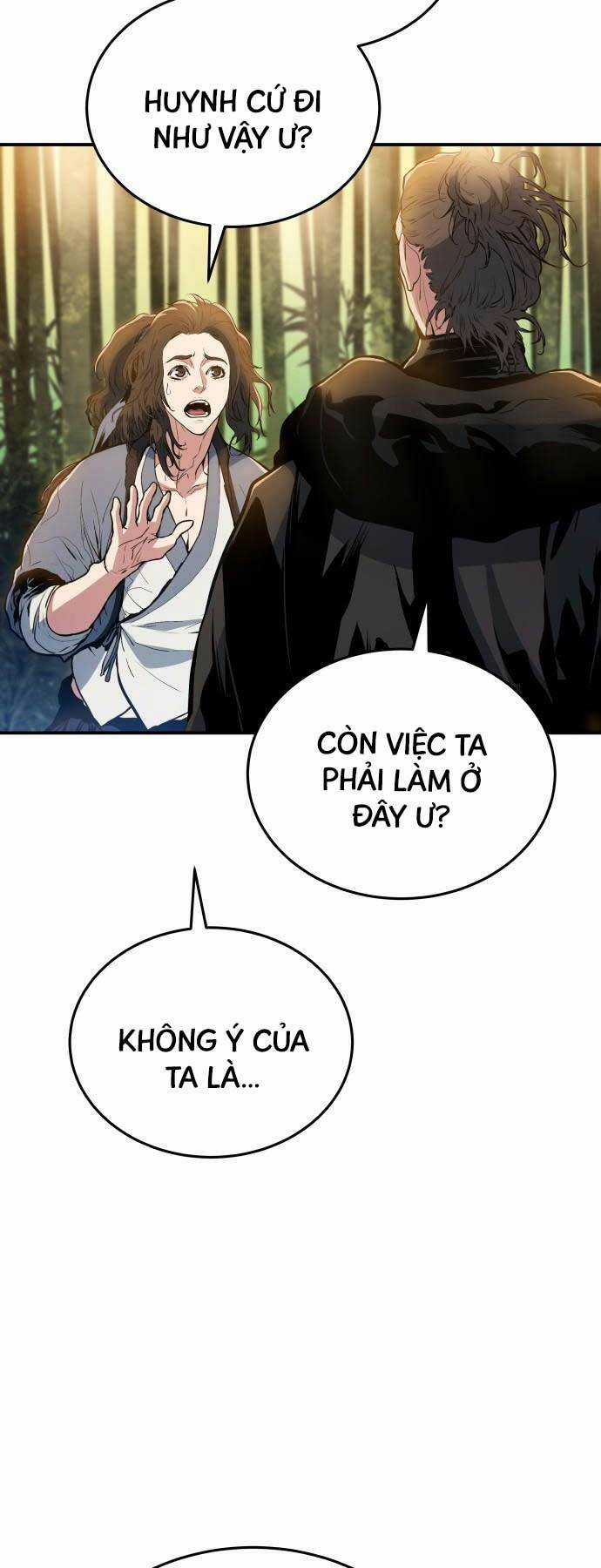 Bát Môn Chi Ngọc Chapter 3 trang 30