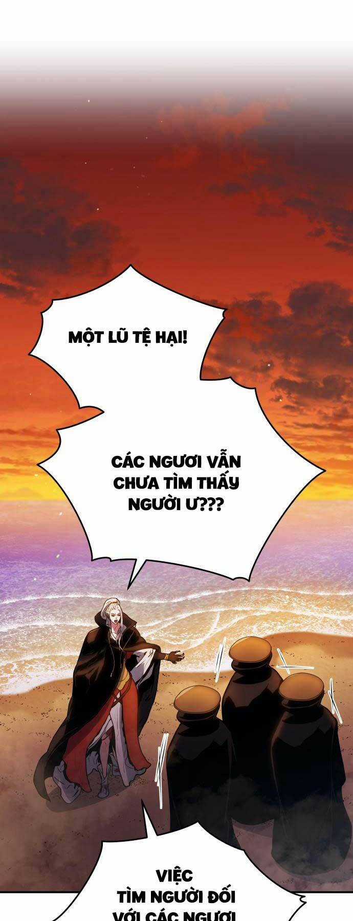 Bát Môn Chi Ngọc Chapter 3 trang 37