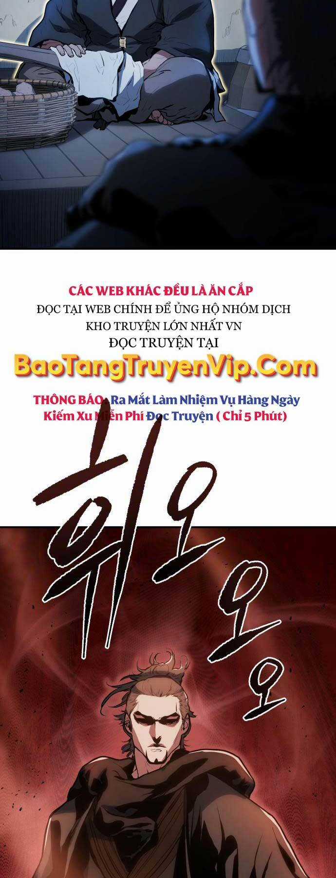 Bát Môn Chi Ngọc Chapter 3 trang 46