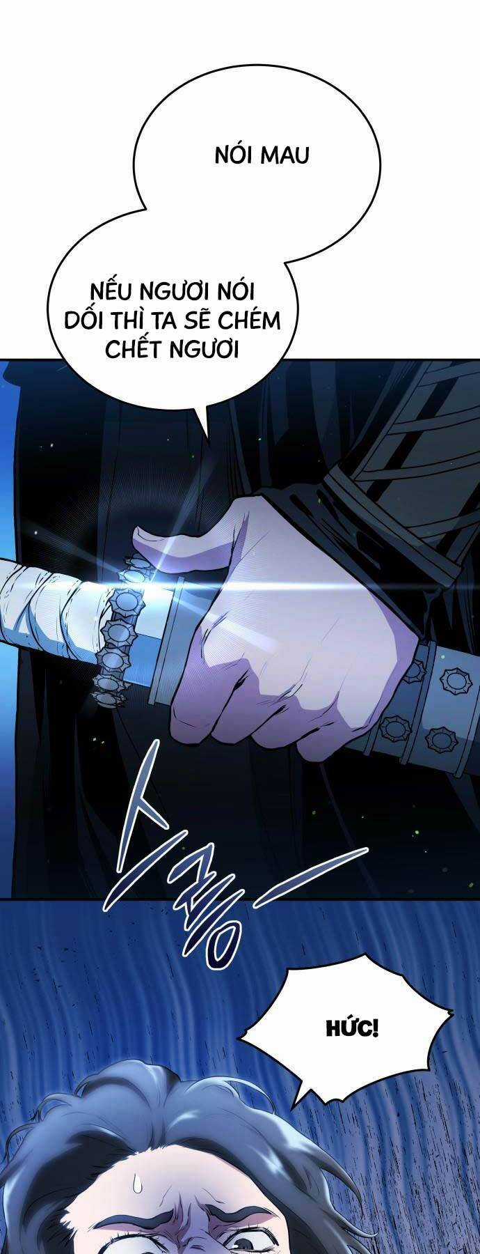 Bát Môn Chi Ngọc Chapter 3 trang 5