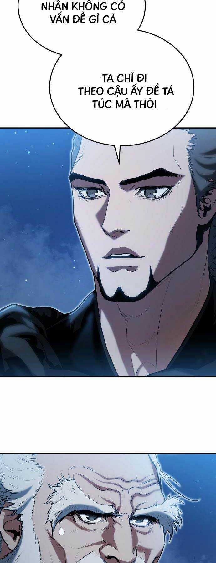 Bát Môn Chi Ngọc Chapter 3 trang 51