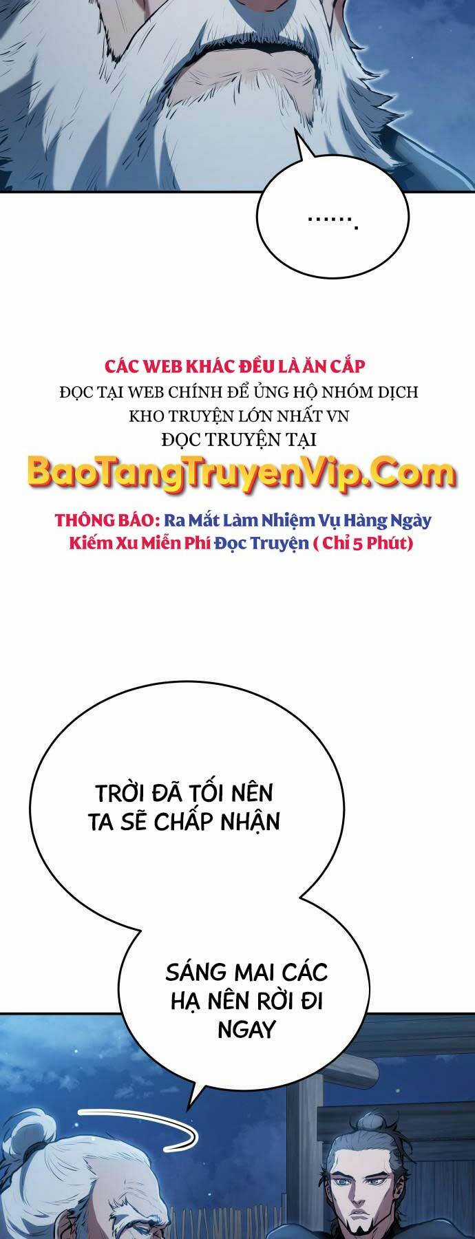 Bát Môn Chi Ngọc Chapter 3 trang 52