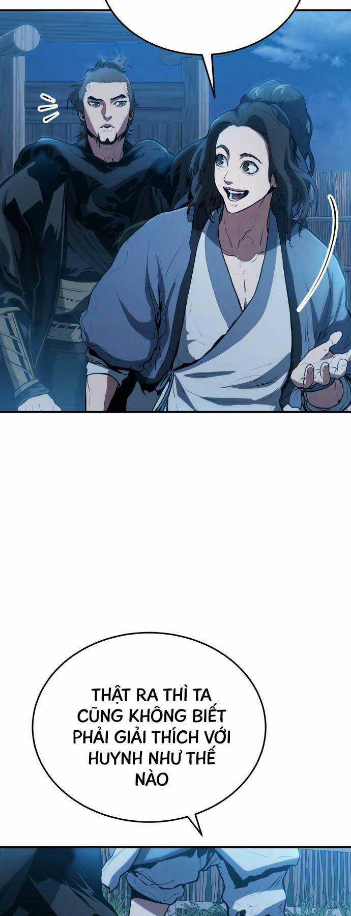 Bát Môn Chi Ngọc Chapter 3 trang 58