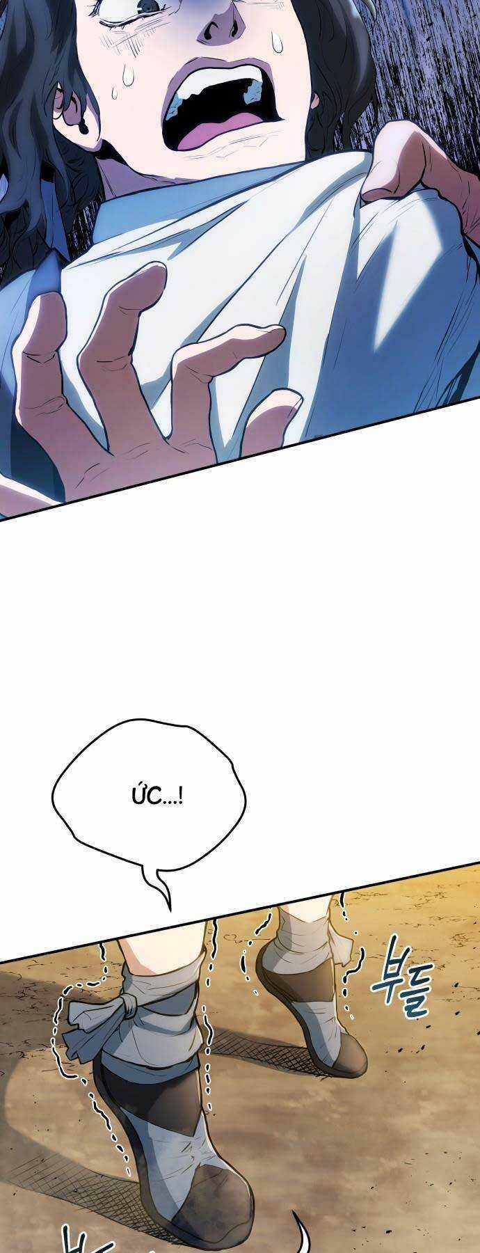 Bát Môn Chi Ngọc Chapter 3 trang 6