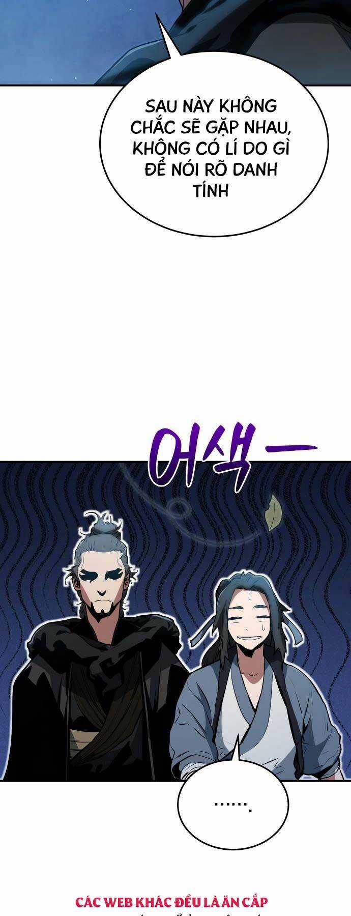 Bát Môn Chi Ngọc Chapter 3 trang 60