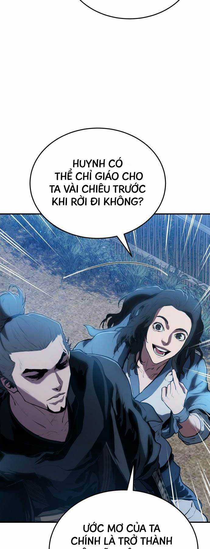 Bát Môn Chi Ngọc Chapter 3 trang 62