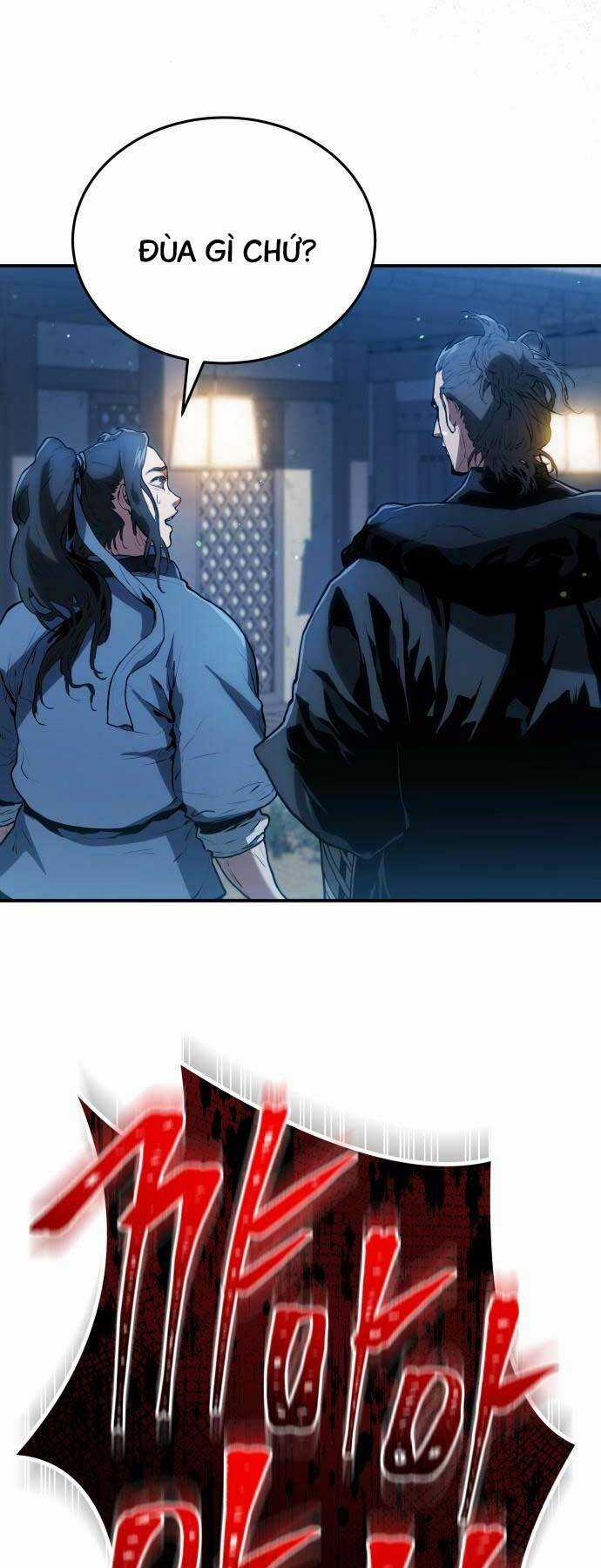 Bát Môn Chi Ngọc Chapter 3 trang 67